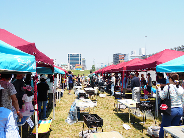 イベント