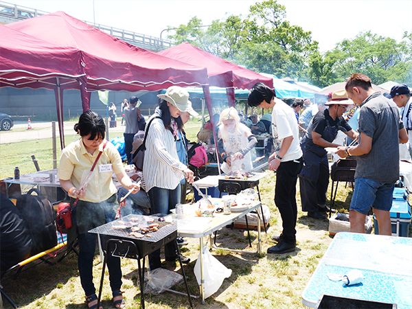 イベント