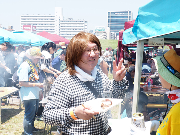 イベント