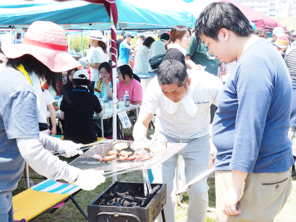 イベント